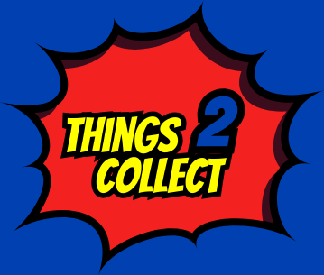 Things 2 Collect Logo